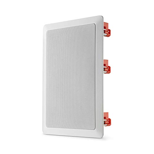 Amazon.co.jp: JBL C6IW 壁埋め込み型スピーカー 2ウェイ